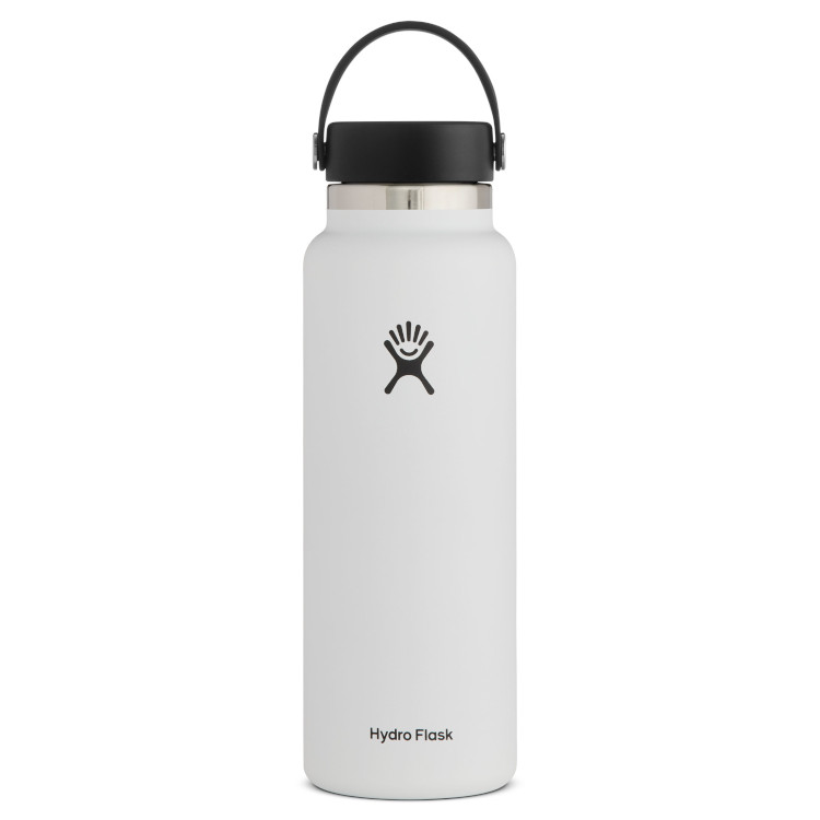 Hydro Flask 40 oz Wide Mouth Bottle - Image 24